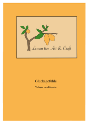 Glücksgefühle Deckel